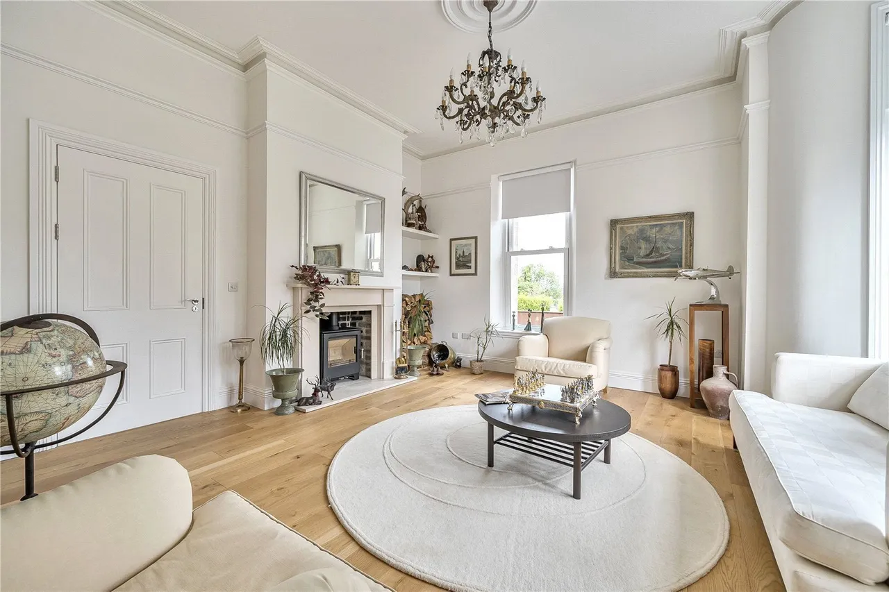 Strangways Villas, Truro, TR1, photo 8