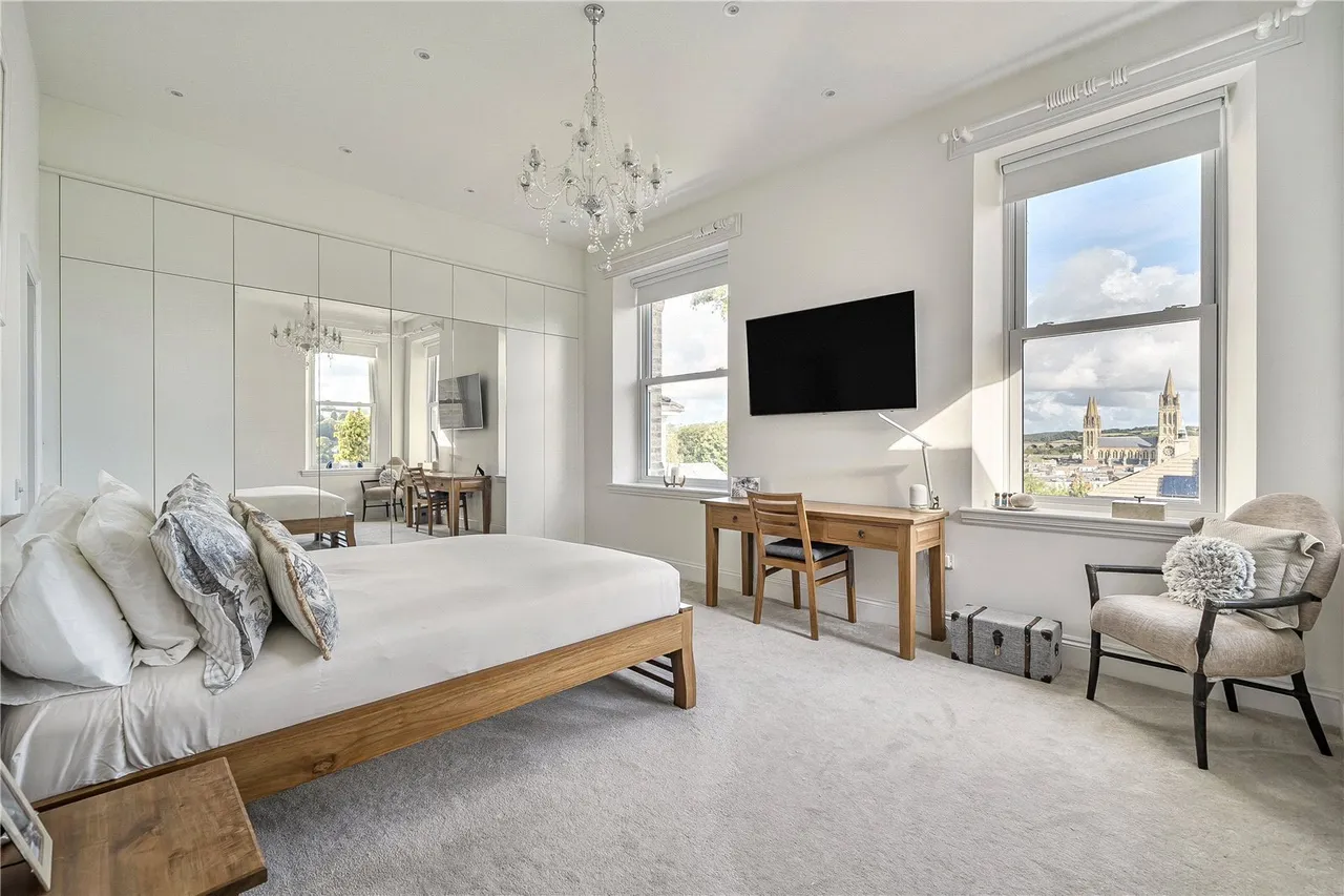 Strangways Villas, Truro, TR1, photo 17