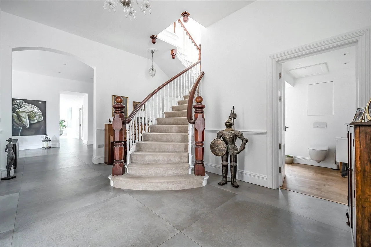 Strangways Villas, Truro, TR1, photo 3