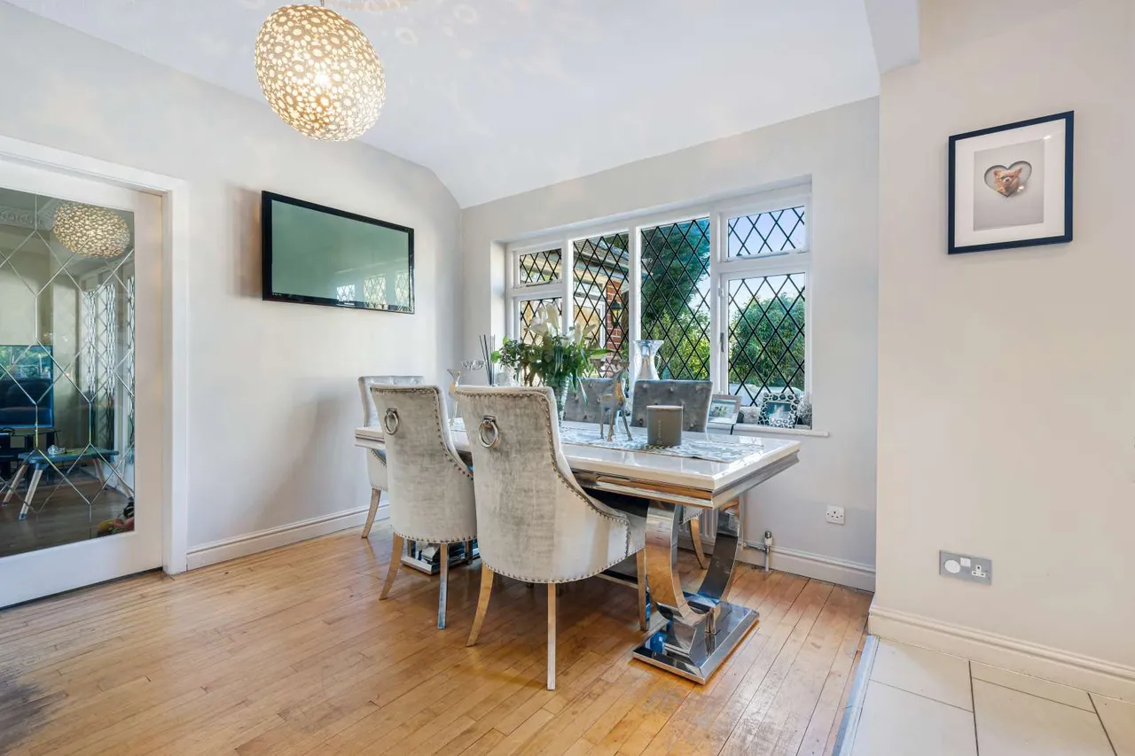 Towers Road, Poynton, Stockport, Cheshire, SK12 1DD, photo 7
