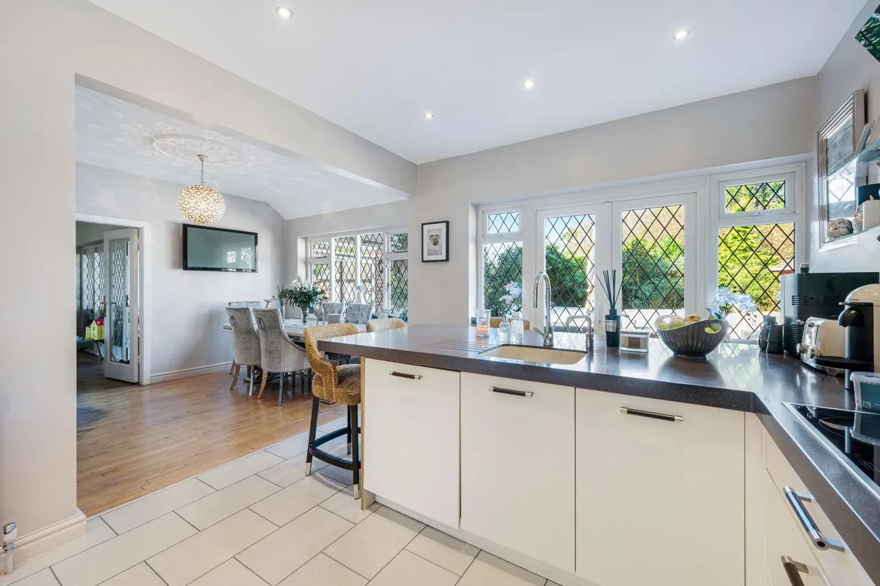 Towers Road, Poynton, Stockport, Cheshire, SK12 1DD, photo 6
