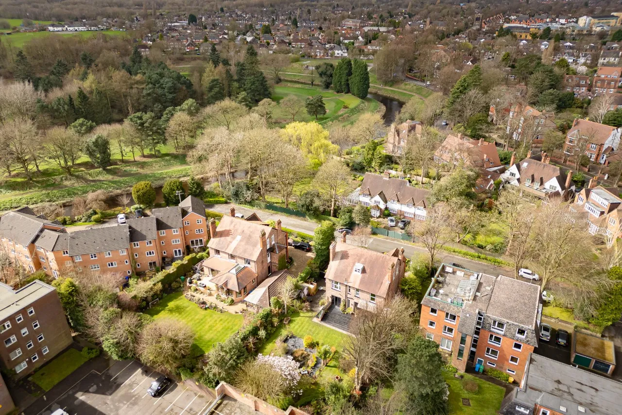 Stanton Avenue, Didsbury, M20, photo 41