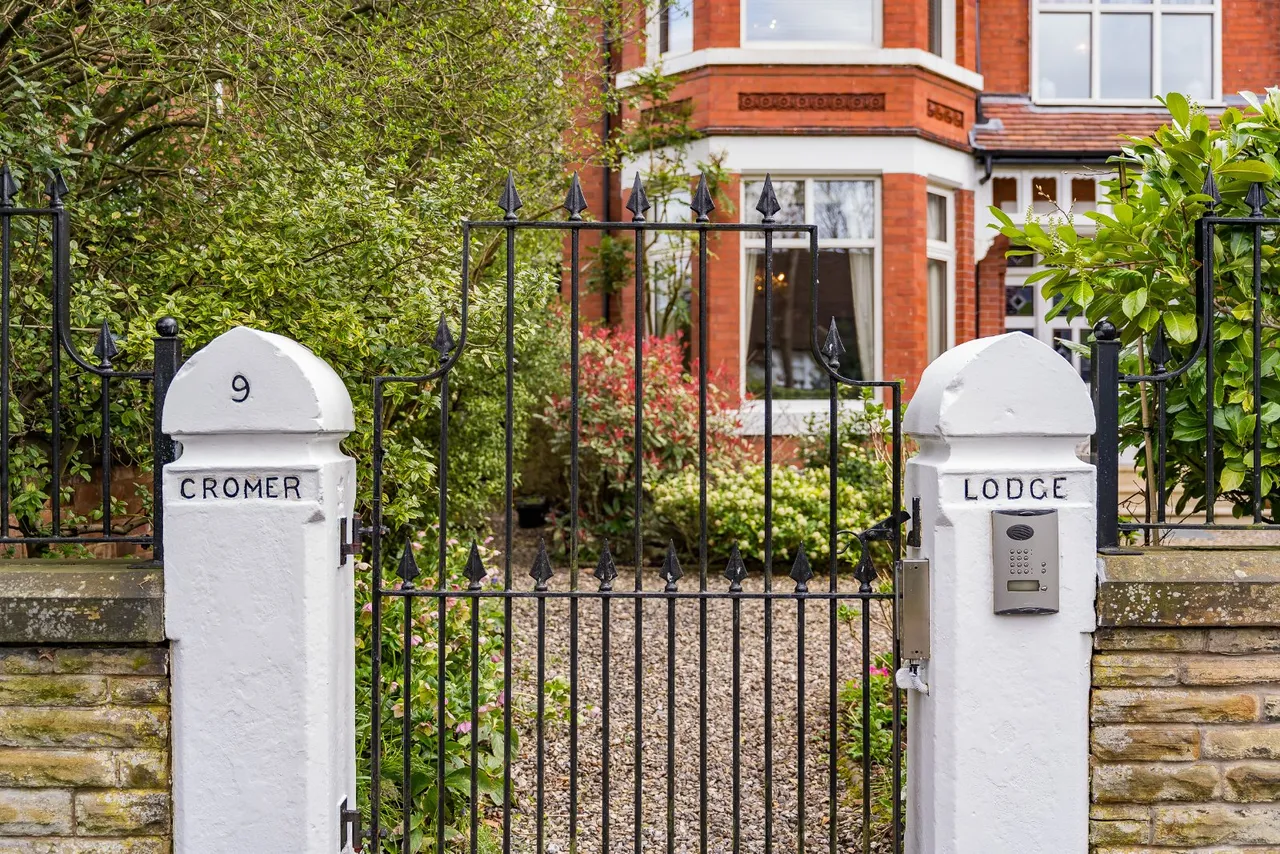 Stanton Avenue, Didsbury, M20, photo 37