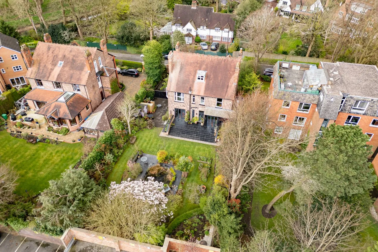 Stanton Avenue, Didsbury, M20, photo 40