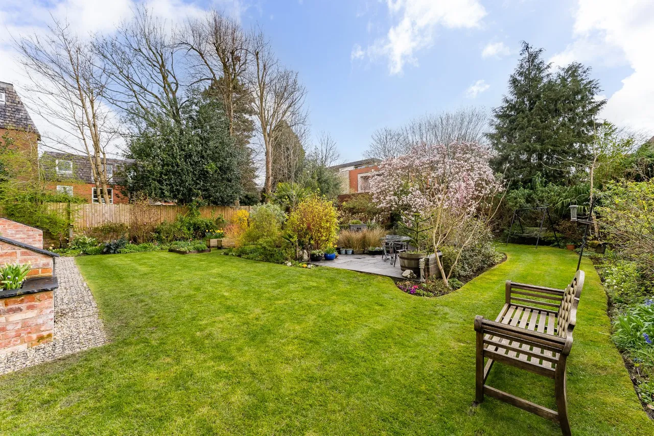 Stanton Avenue, Didsbury, M20, photo 36