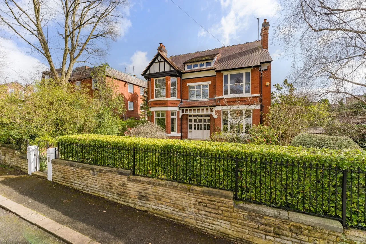 Stanton Avenue, Didsbury, M20, photo 35
