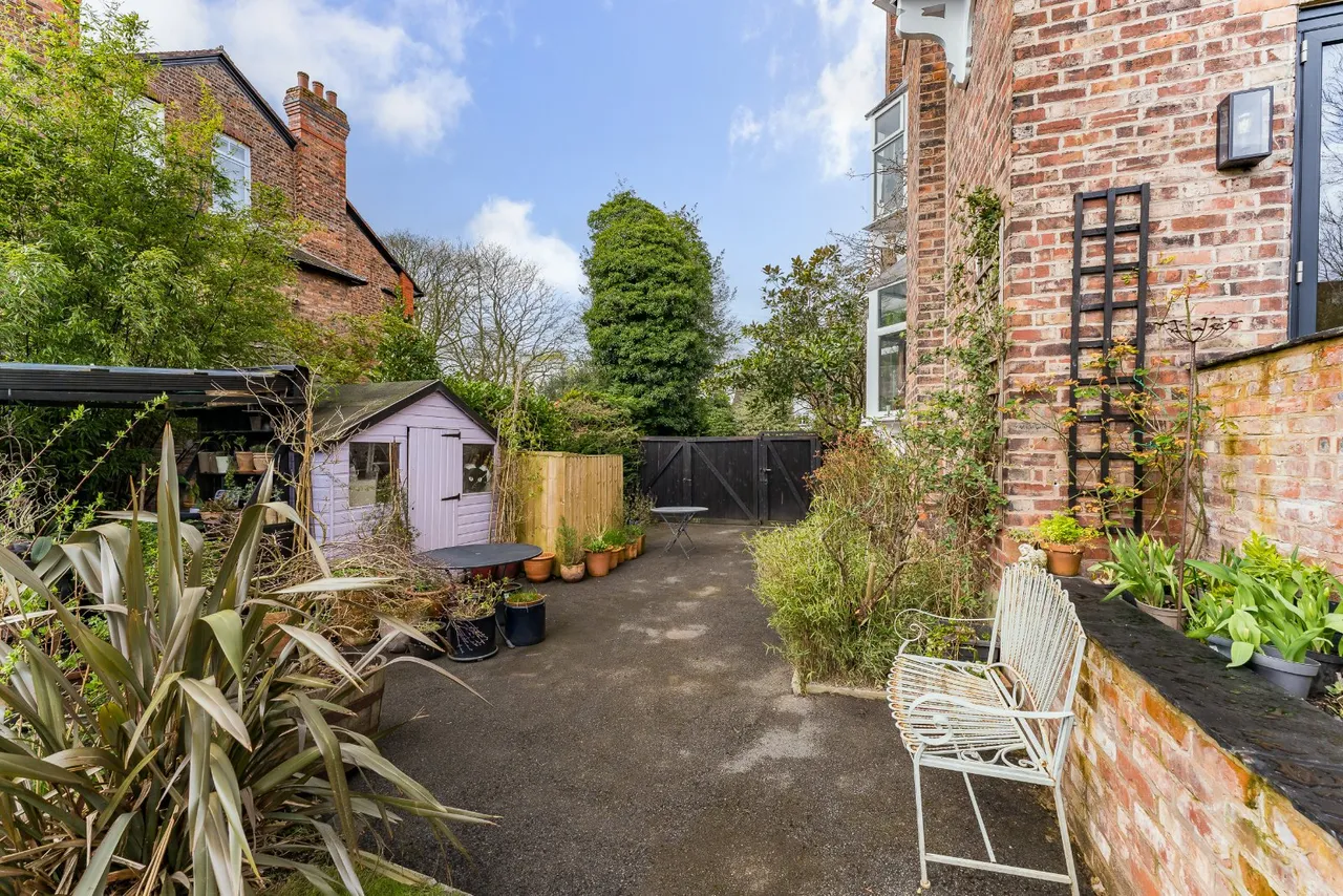 Stanton Avenue, Didsbury, M20, photo 31