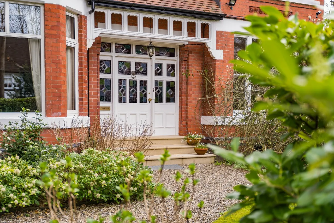 Stanton Avenue, Didsbury, M20, photo 38