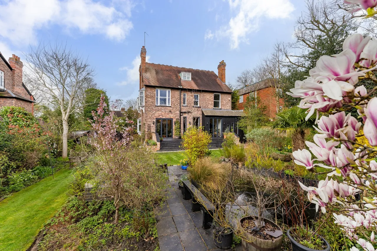Stanton Avenue, Didsbury, M20, photo 30
