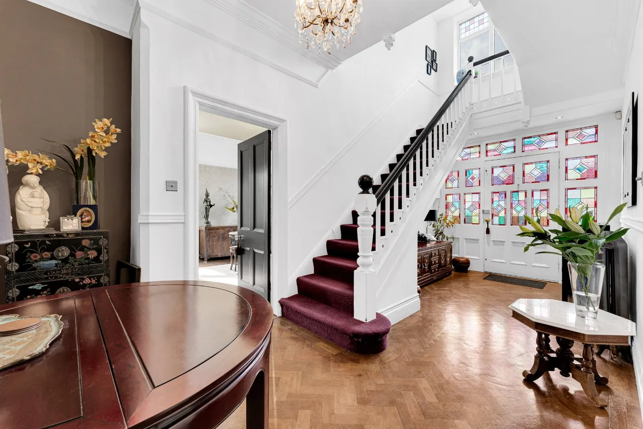Stanton Avenue, Didsbury, M20, photo 3