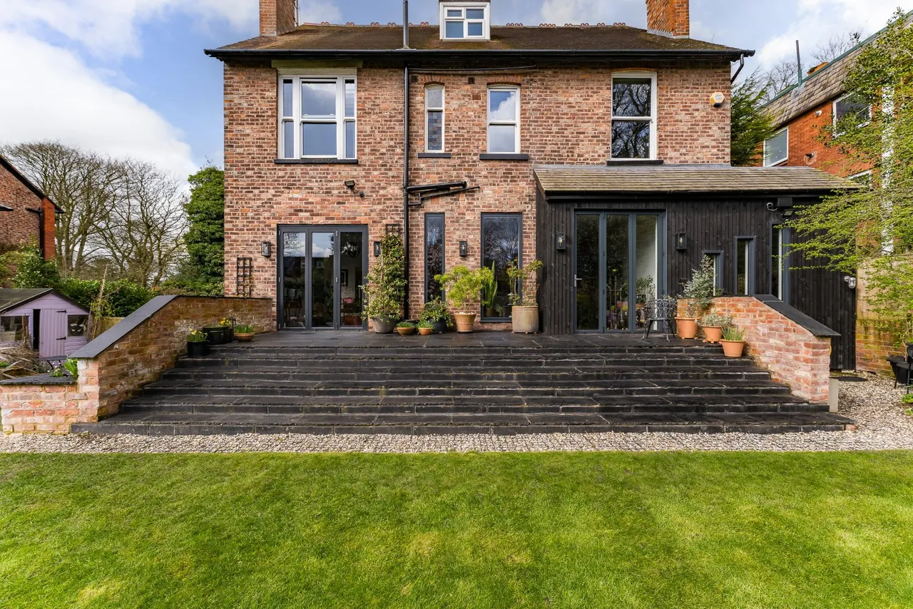 Stanton Avenue, Didsbury, M20, photo 9