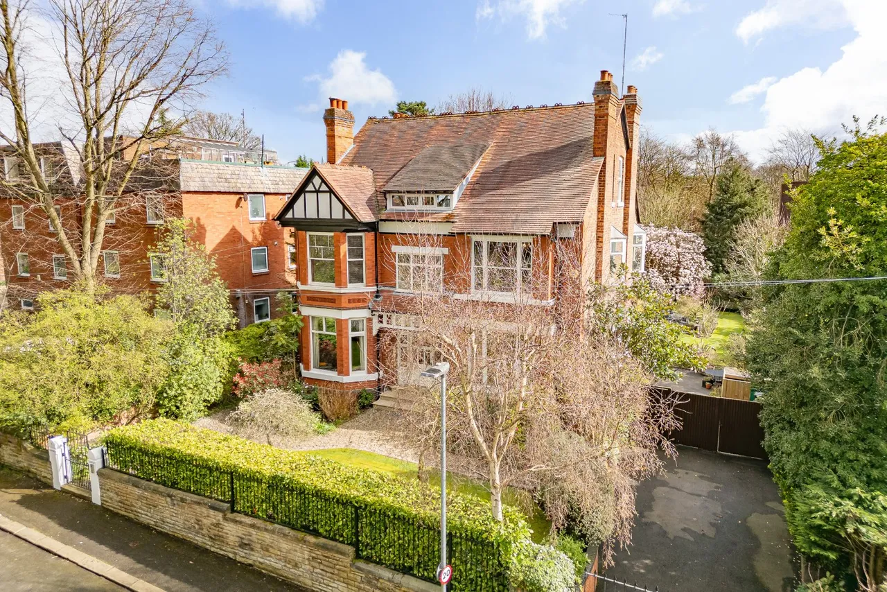 Stanton Avenue, Didsbury, M20, photo 39