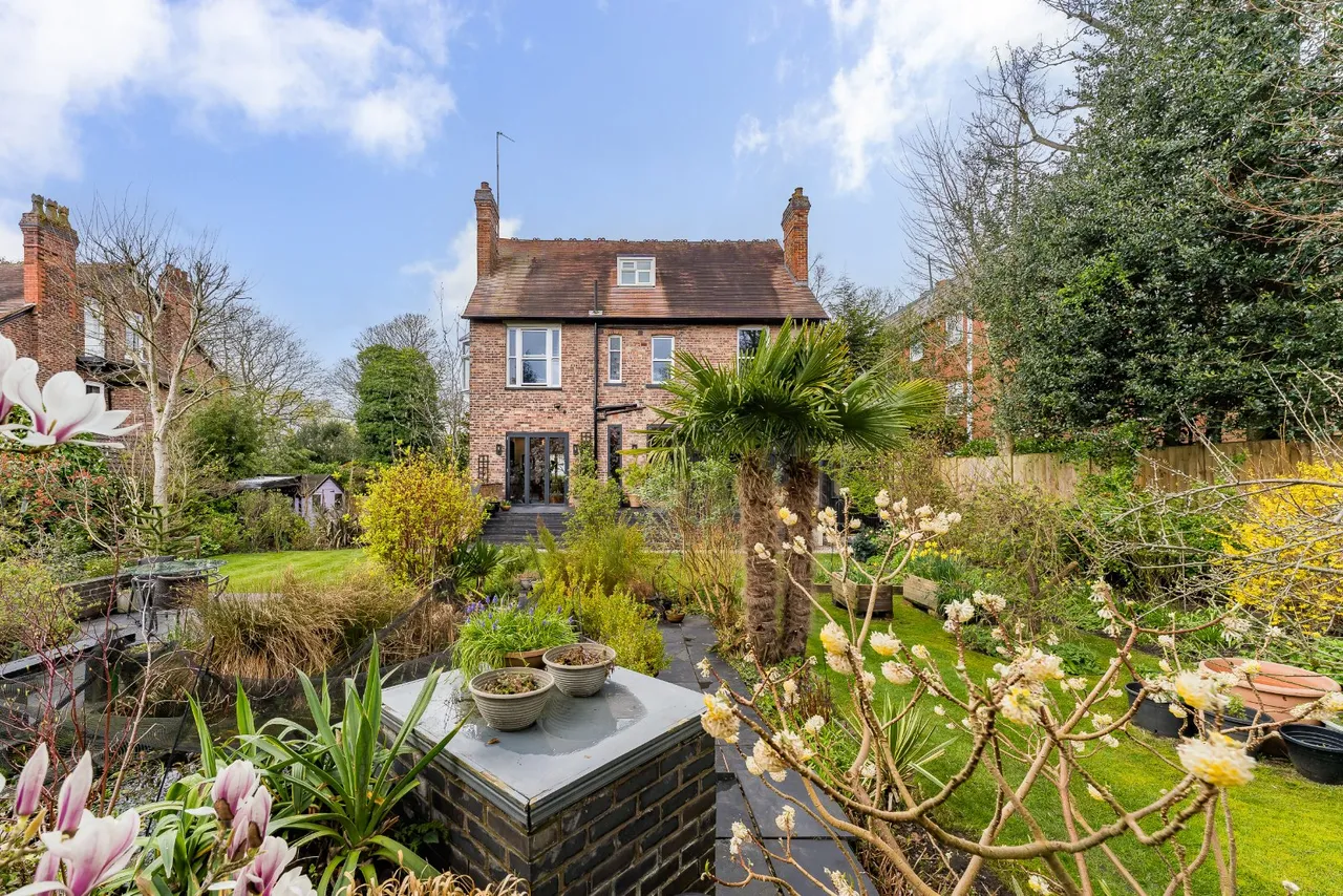 Stanton Avenue, Didsbury, M20, photo 32