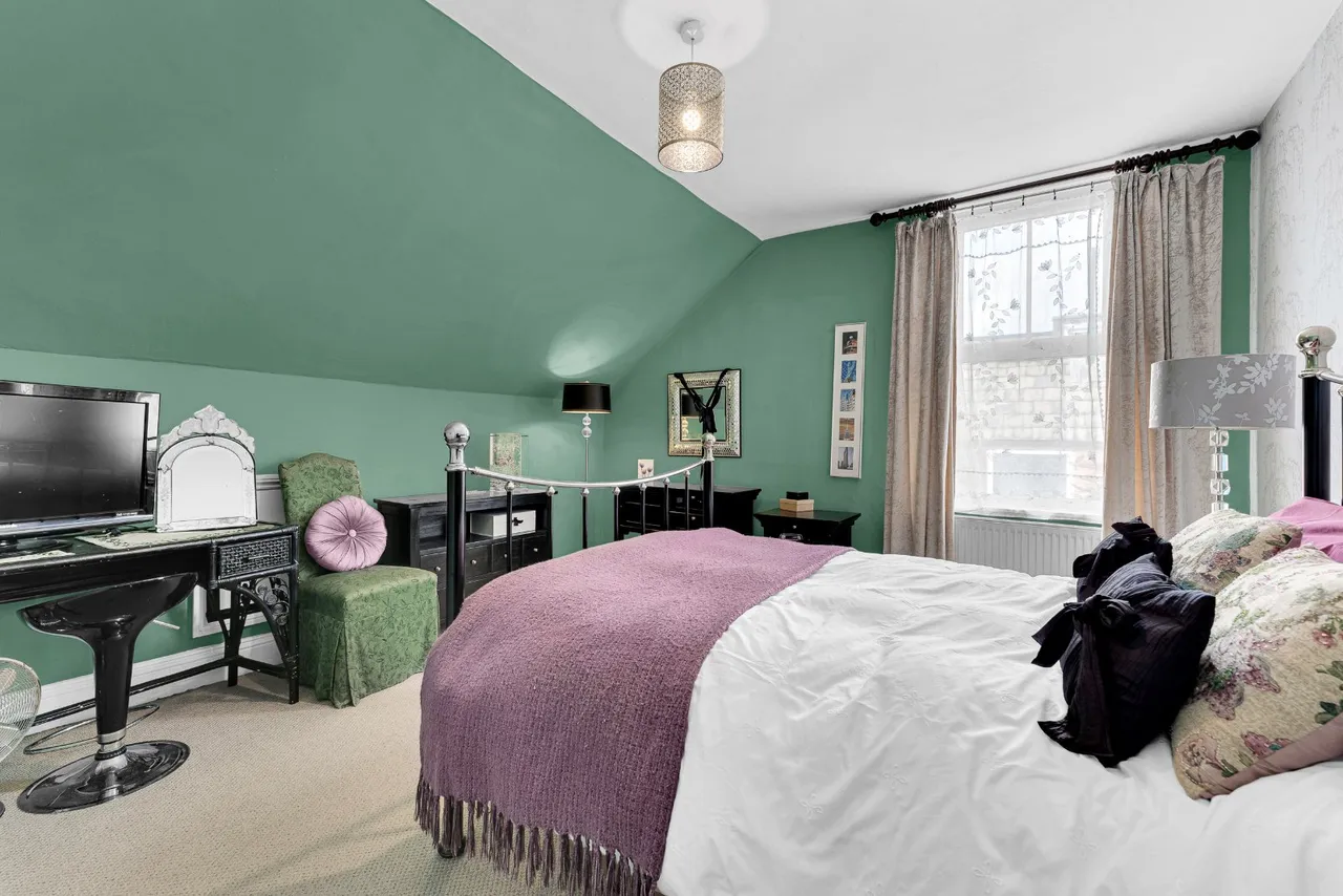 Stanton Avenue, Didsbury, M20, photo 18
