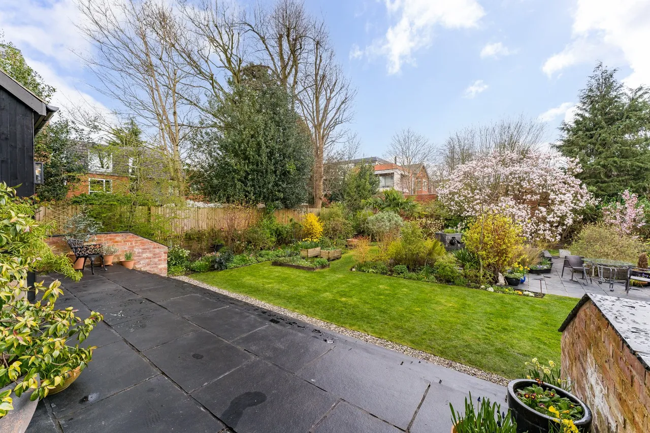 Stanton Avenue, Didsbury, M20, photo 34