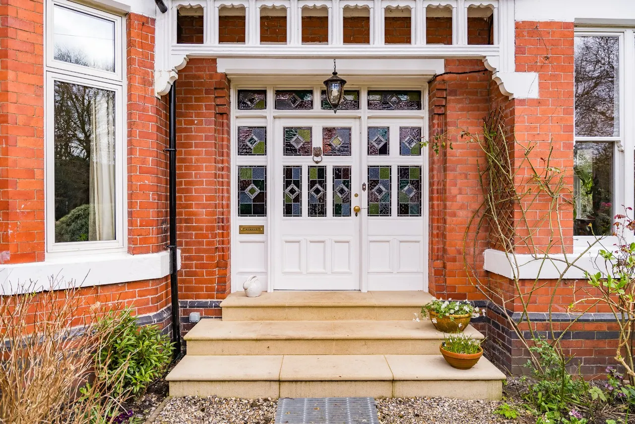 Stanton Avenue, Didsbury, M20, photo 11