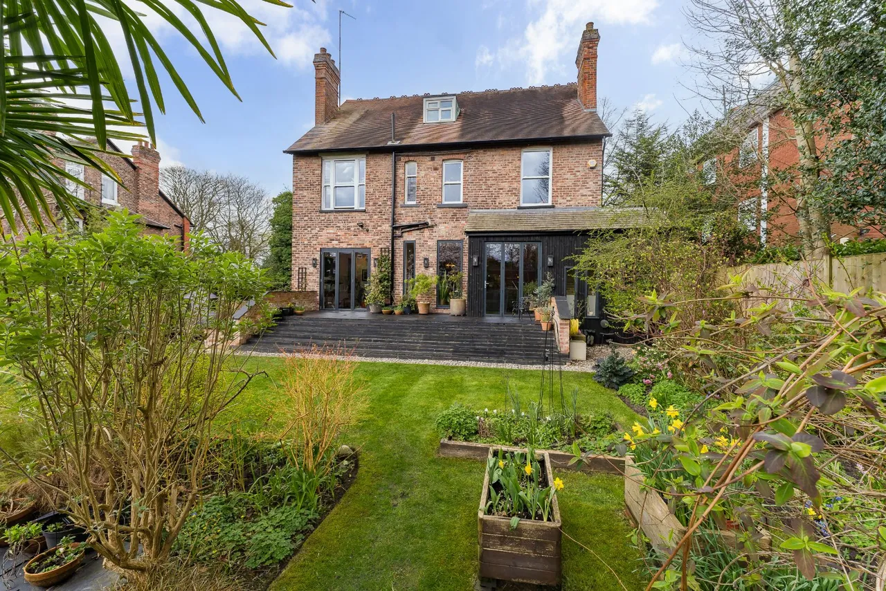 Stanton Avenue, Didsbury, M20, photo 33