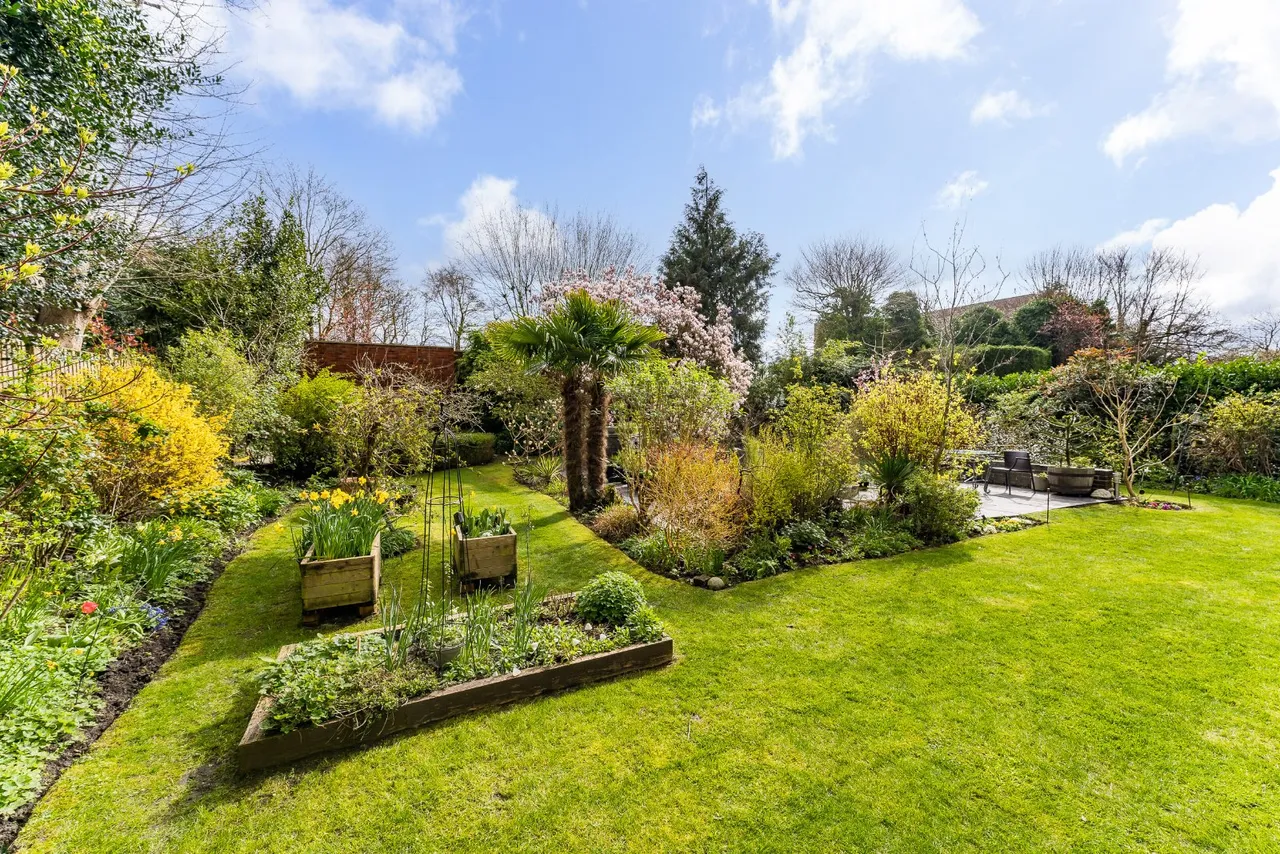Stanton Avenue, Didsbury, M20, photo 2