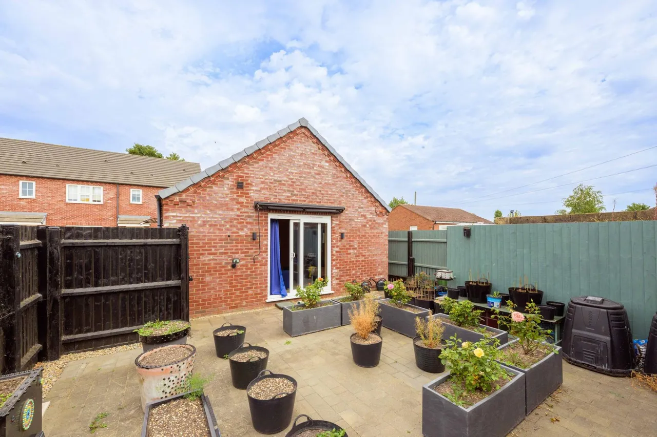North End, Swineshead, PE20, photo 4