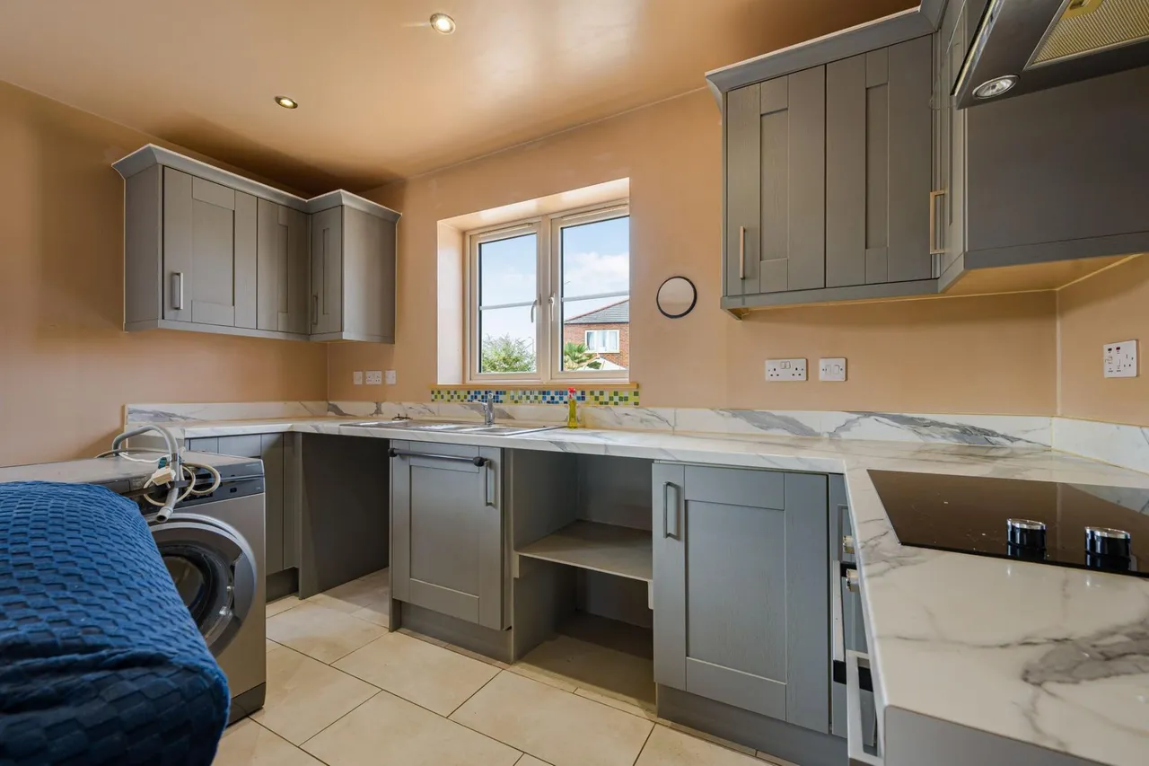 North End, Swineshead, PE20, photo 3