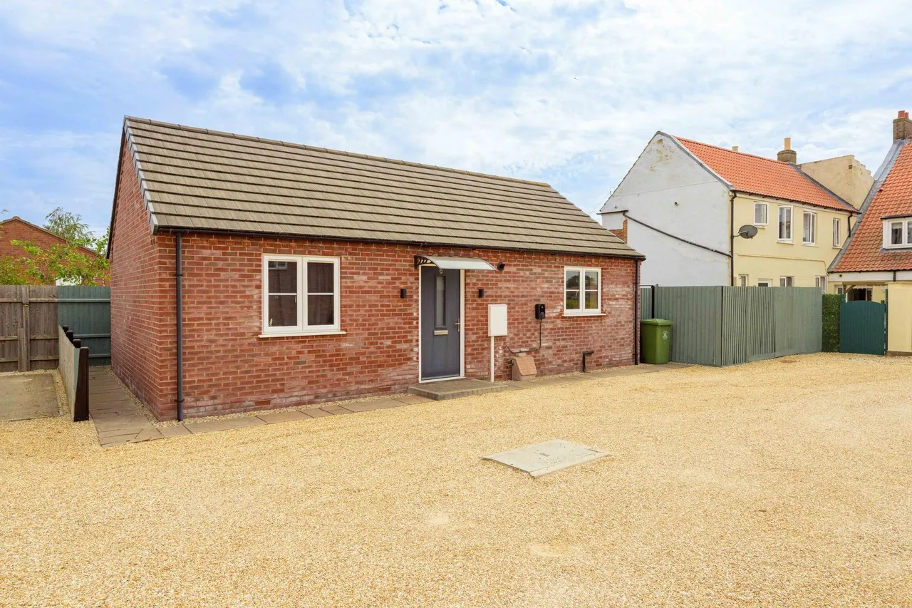 North End, Swineshead, PE20, photo 13