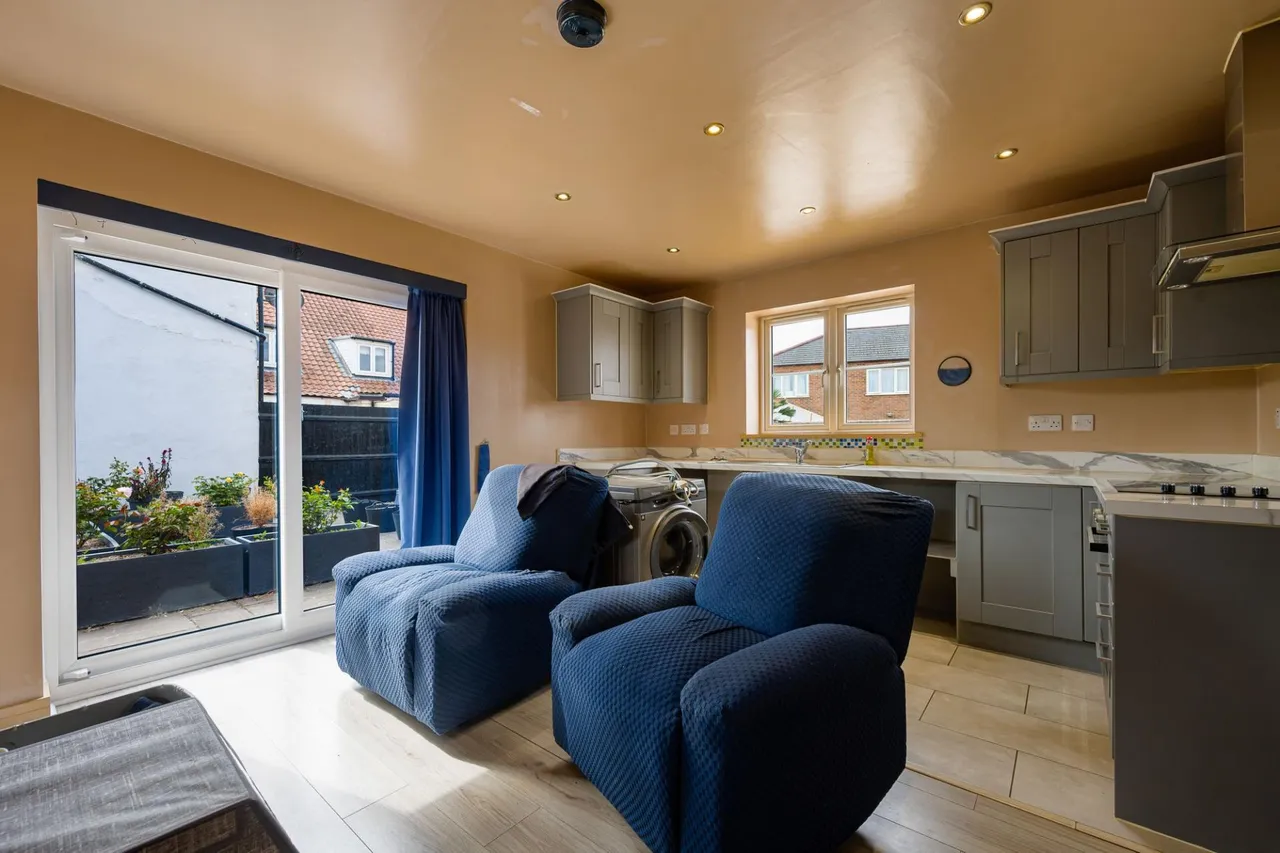 North End, Swineshead, PE20, photo 2