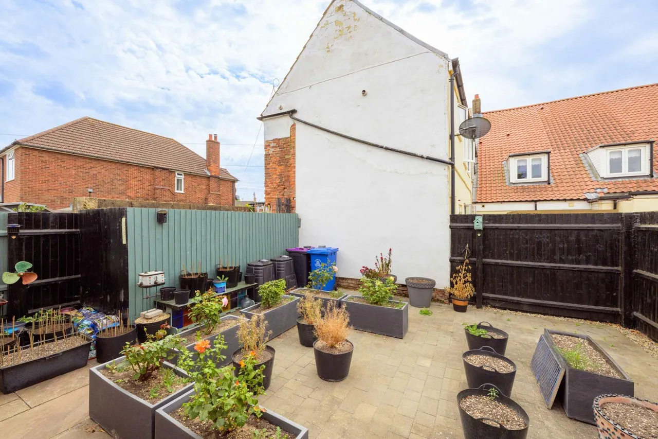 North End, Swineshead, PE20, photo 10