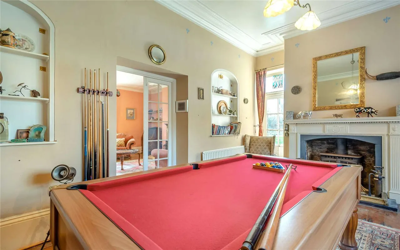 The Hall, Ashby Lane, Ashby-cum-Fenby, Grimsby, DN37 0RT, photo 7