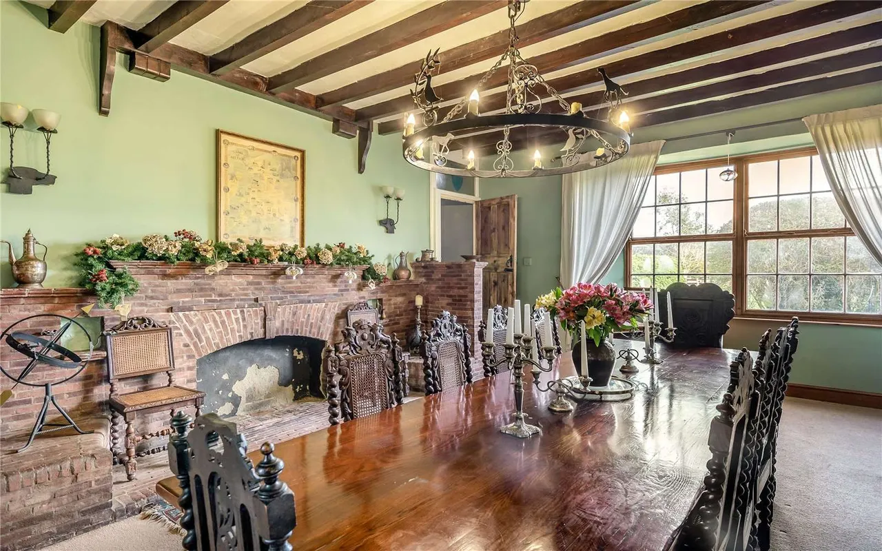 The Hall, Ashby Lane, Ashby-cum-Fenby, Grimsby, DN37 0RT, photo 9