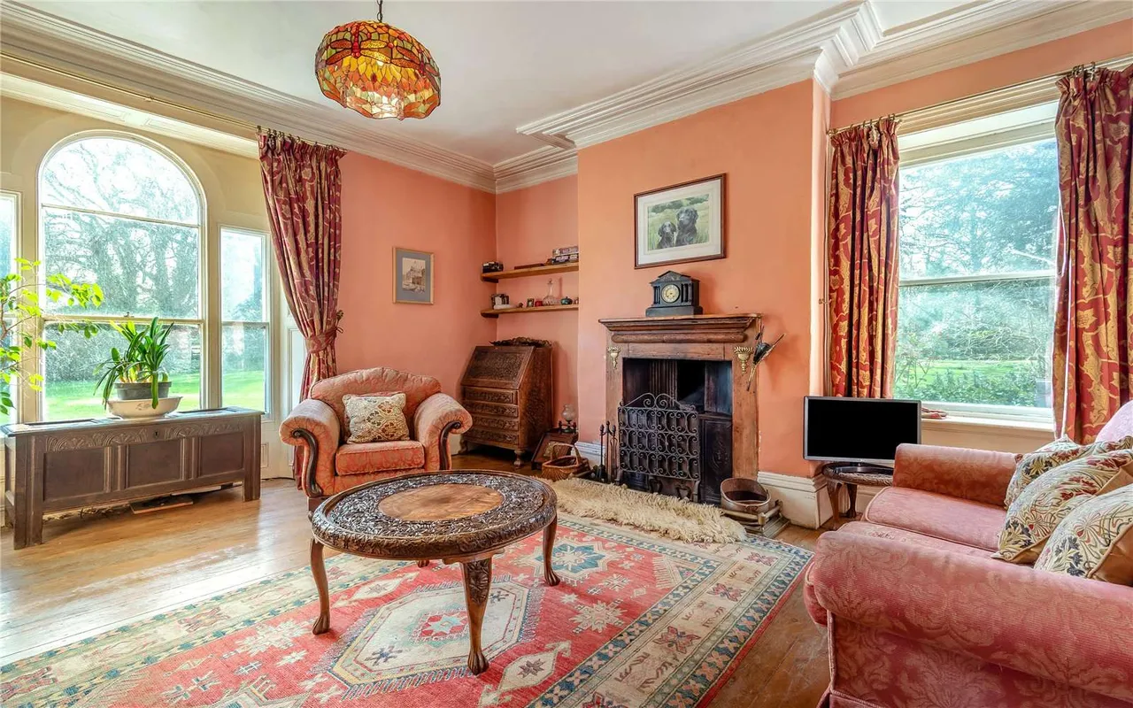 The Hall, Ashby Lane, Ashby-cum-Fenby, Grimsby, DN37 0RT, photo 5