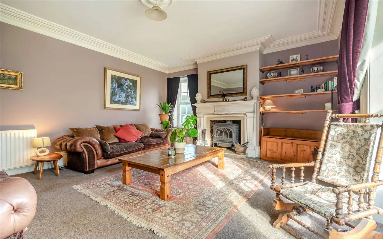 The Hall, Ashby Lane, Ashby-cum-Fenby, Grimsby, DN37 0RT, photo 6