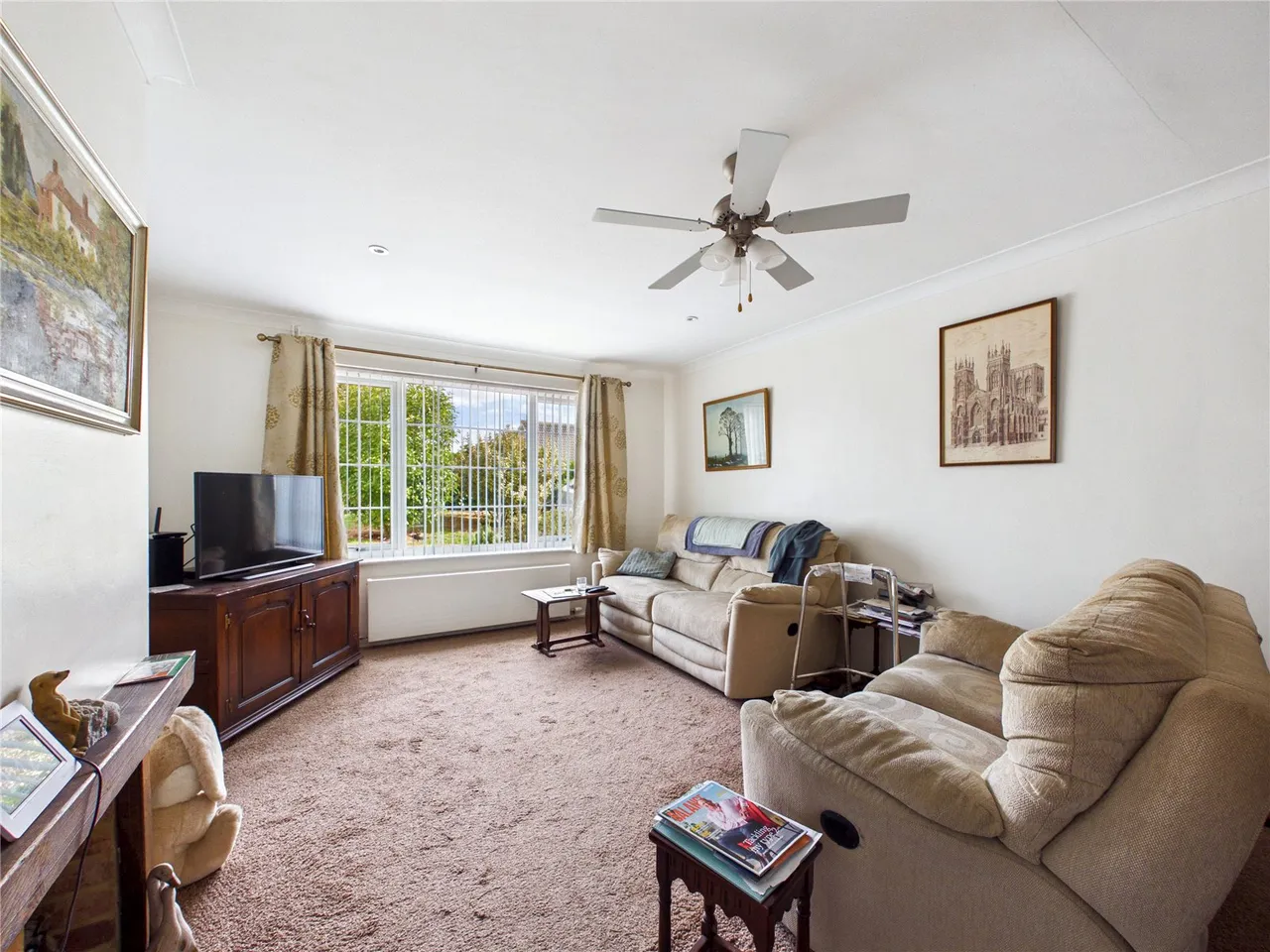 Upper Street, Witnesham, IP6, photo 2