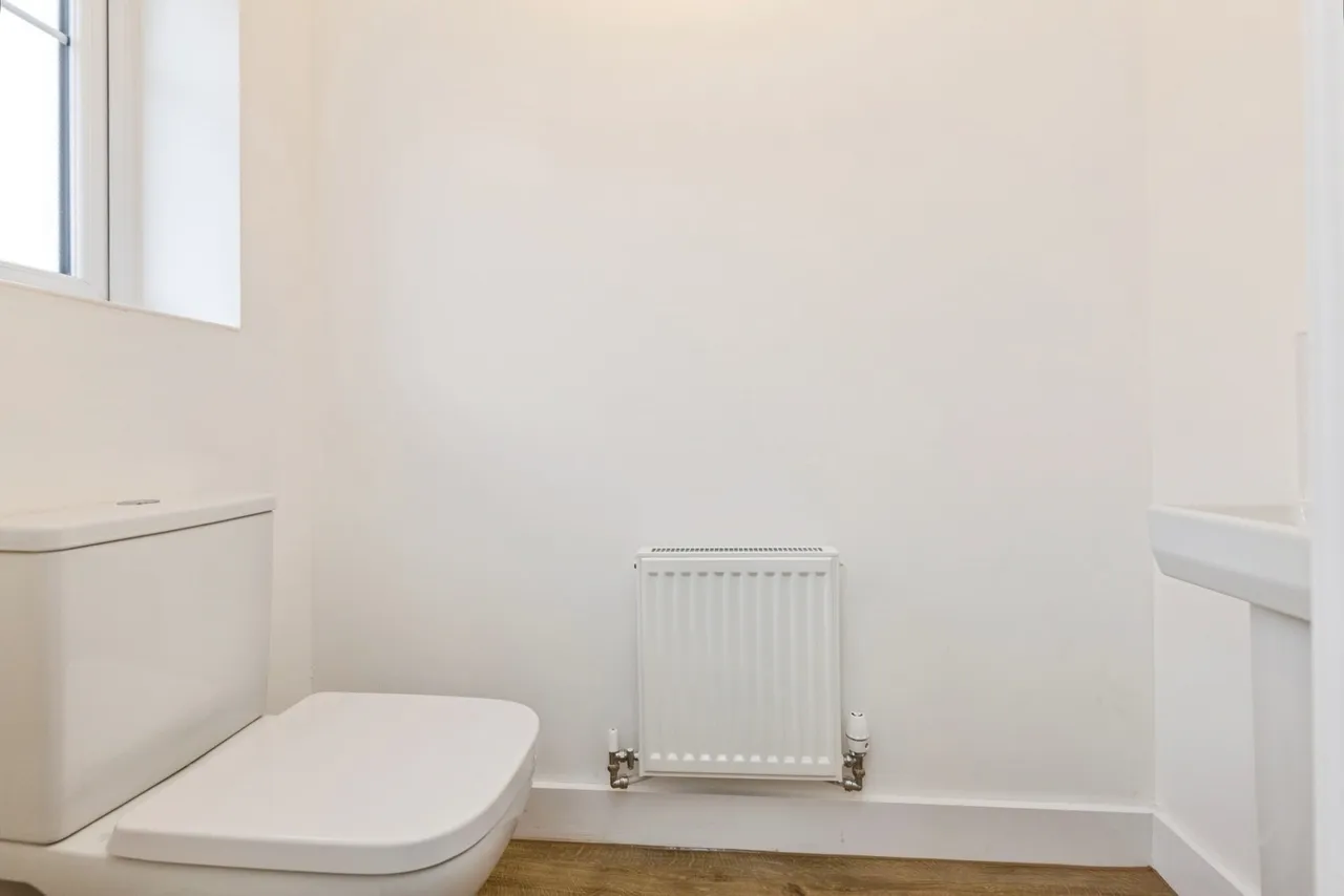 Plot 7 South Otterington, Northallerton, North Yorkshire, DL7, photo 8