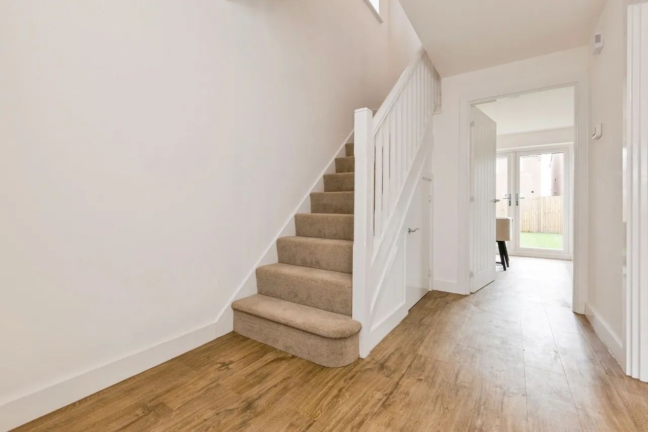 Plot 7 South Otterington, Northallerton, North Yorkshire, DL7, photo 7