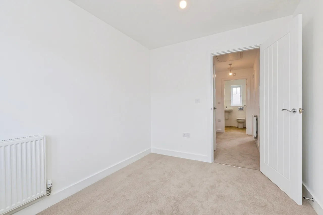 Plot 7 South Otterington, Northallerton, North Yorkshire, DL7, photo 14