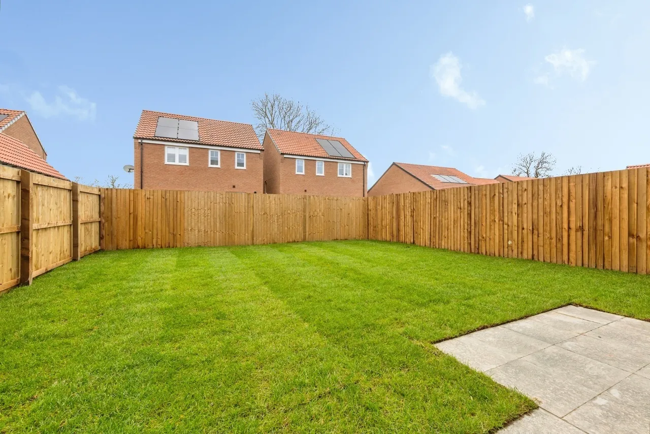 Plot 7 South Otterington, Northallerton, North Yorkshire, DL7, photo 9