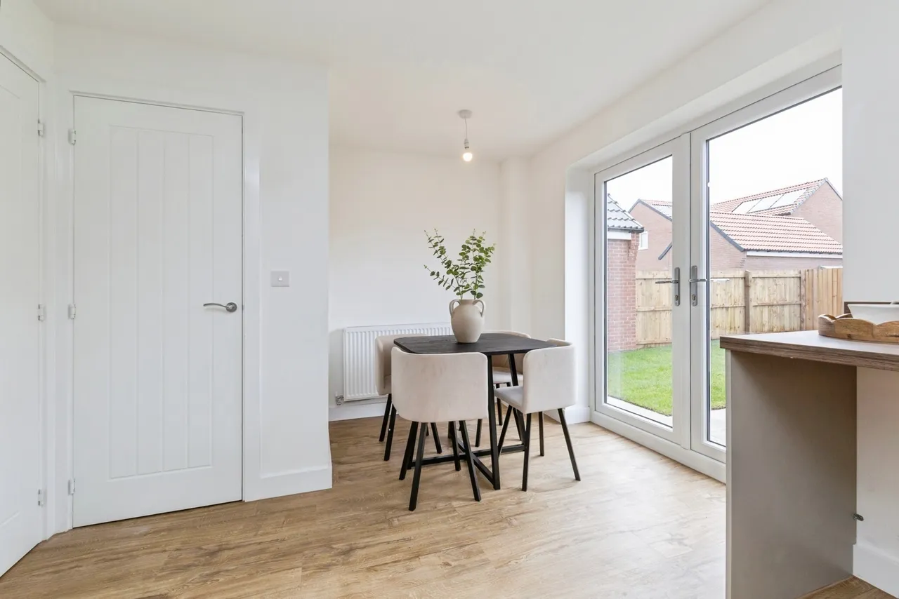 Plot 7 South Otterington, Northallerton, North Yorkshire, DL7, photo 4