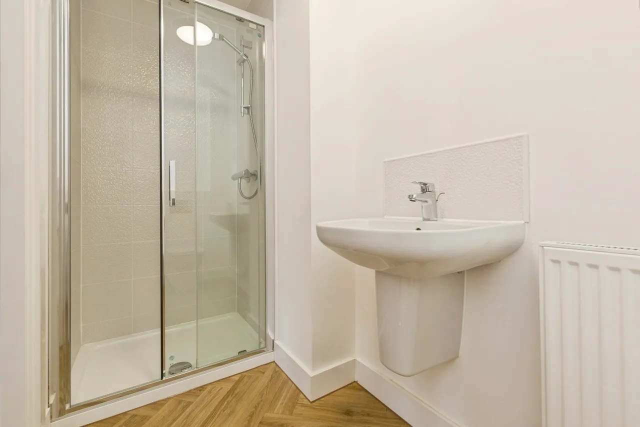 Plot 7 South Otterington, Northallerton, North Yorkshire, DL7, photo 11