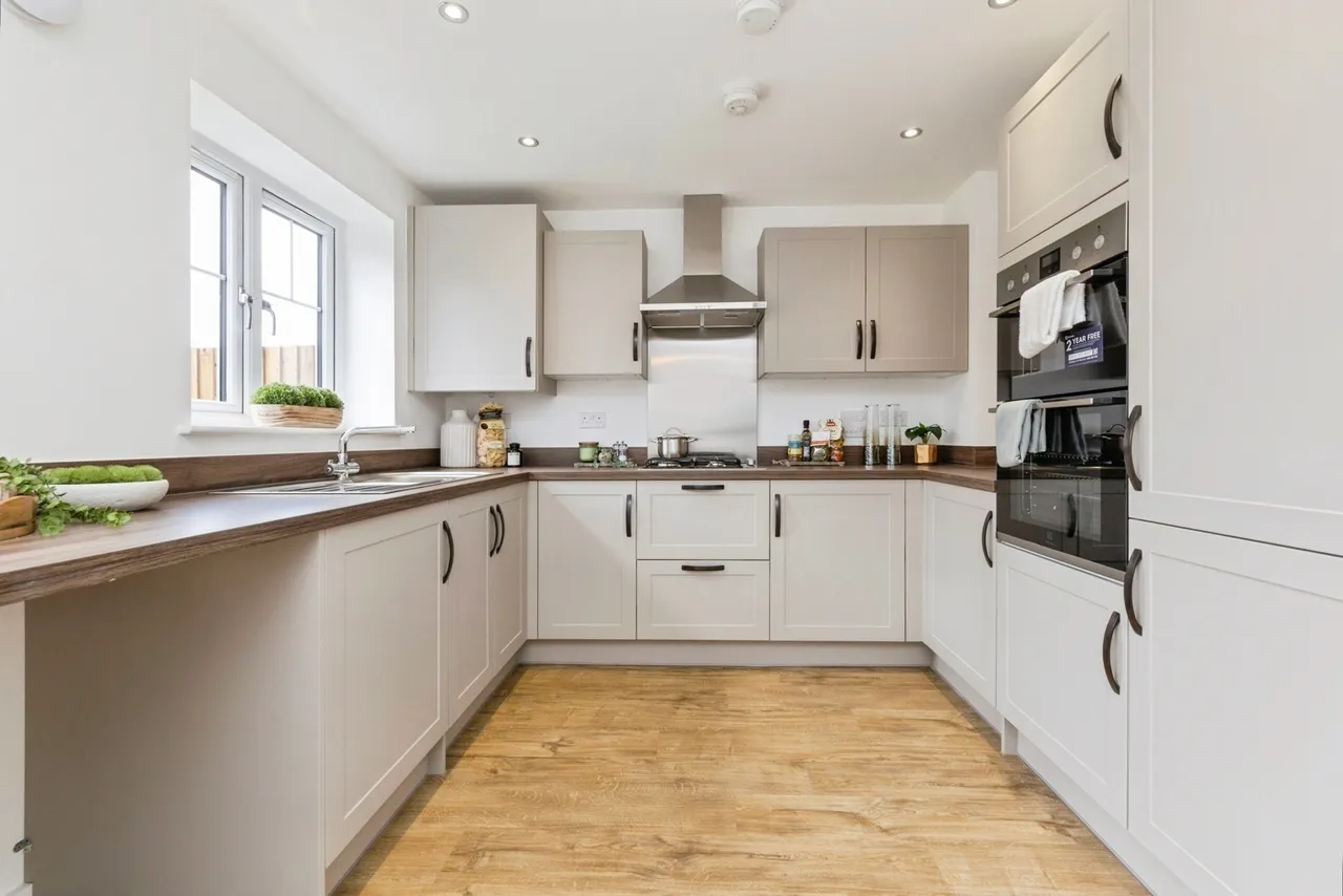 Plot 7 South Otterington, Northallerton, North Yorkshire, DL7, photo 2