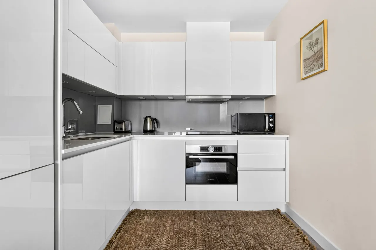 City North Place, Carriage House, N4, photo 8