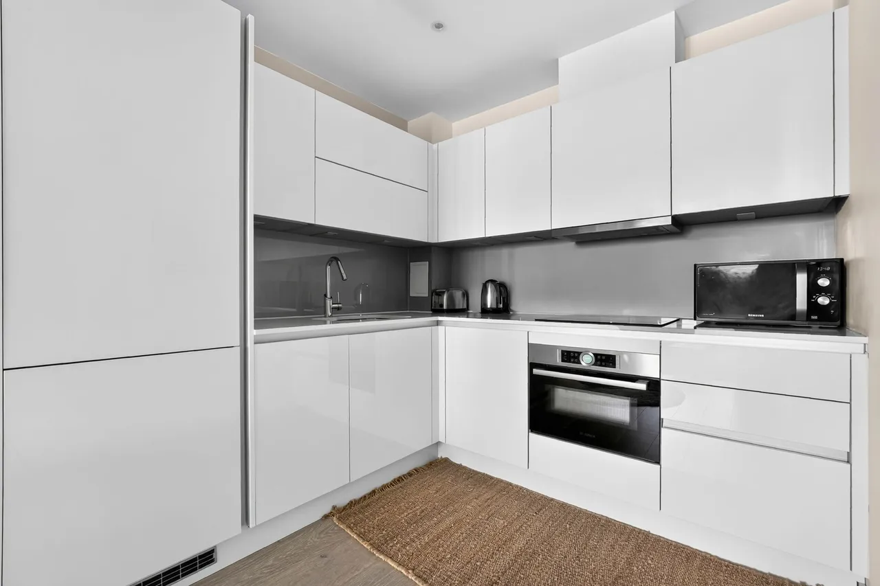 City North Place, Carriage House, N4, photo 9