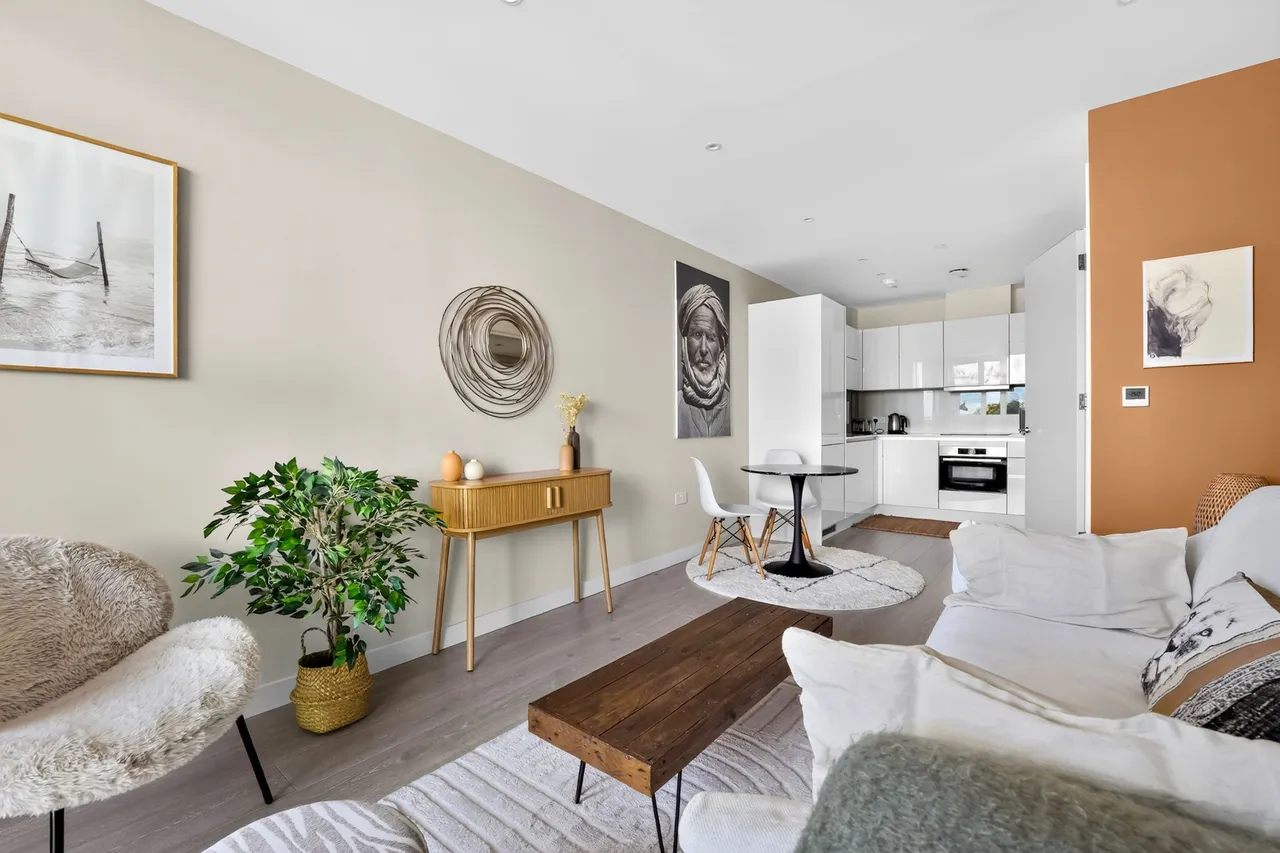 City North Place, Carriage House, N4, photo 4
