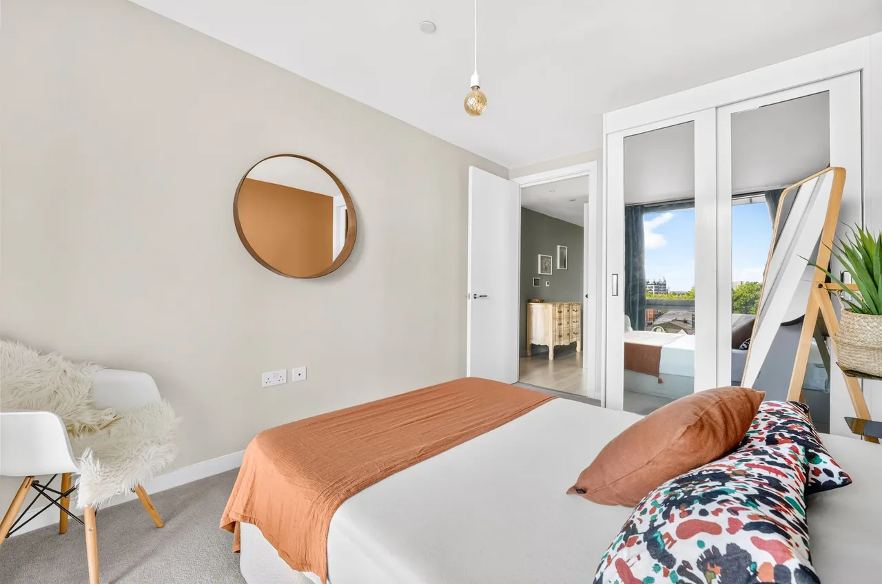 City North Place, Carriage House, N4, photo 7