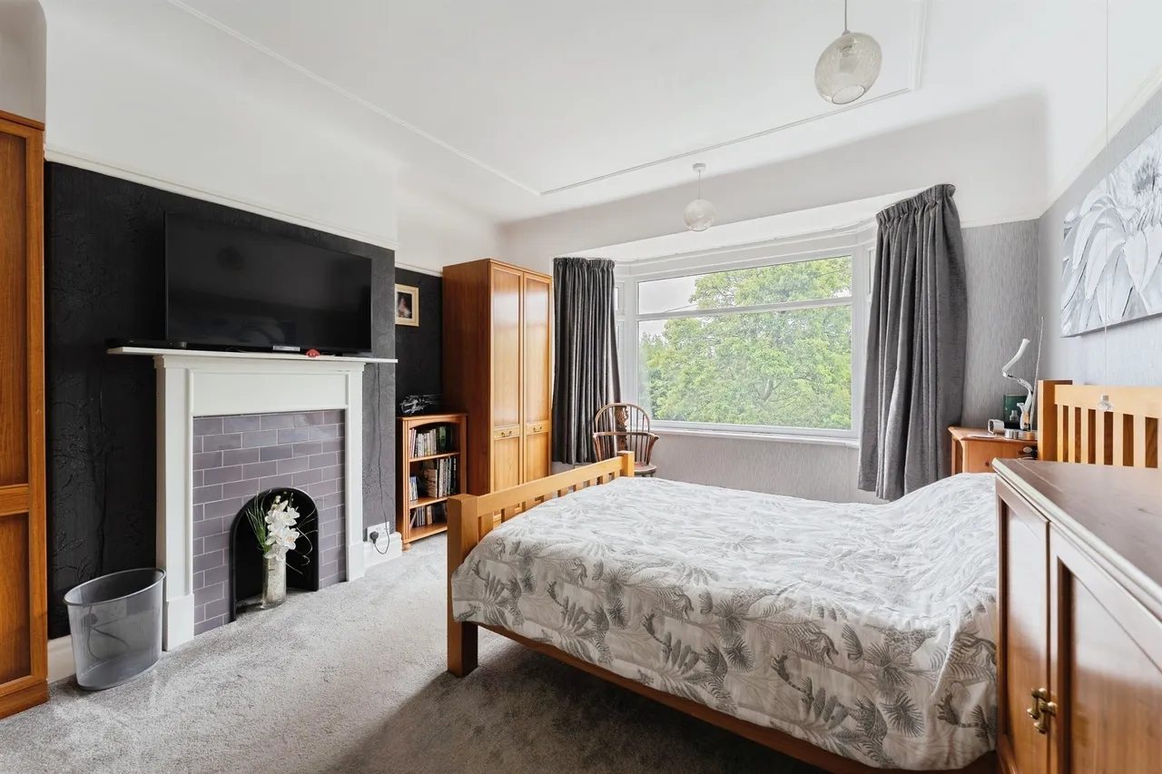 Riviera Drive, Rock Ferry, Birkenhead, photo 11