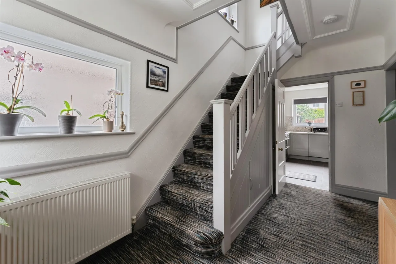 Riviera Drive, Rock Ferry, Birkenhead, photo 10