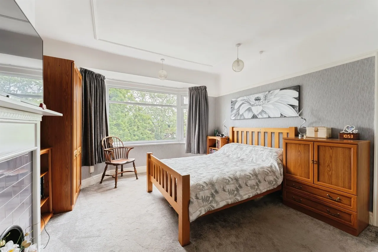 Riviera Drive, Rock Ferry, Birkenhead, photo 12