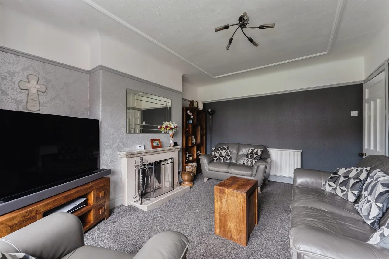 Riviera Drive, Rock Ferry, Birkenhead, photo 5
