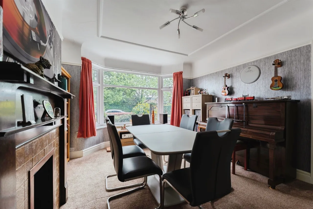 Riviera Drive, Rock Ferry, Birkenhead, photo 7