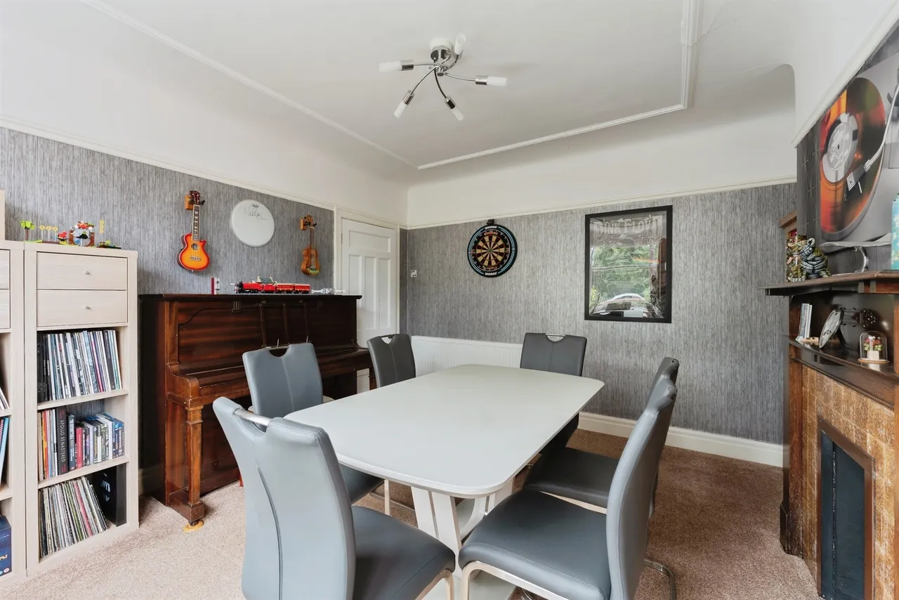 Riviera Drive, Rock Ferry, Birkenhead, photo 6