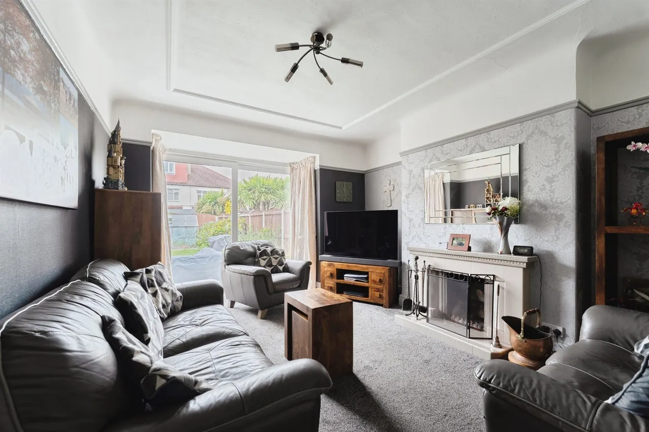 Riviera Drive, Rock Ferry, Birkenhead, photo 4
